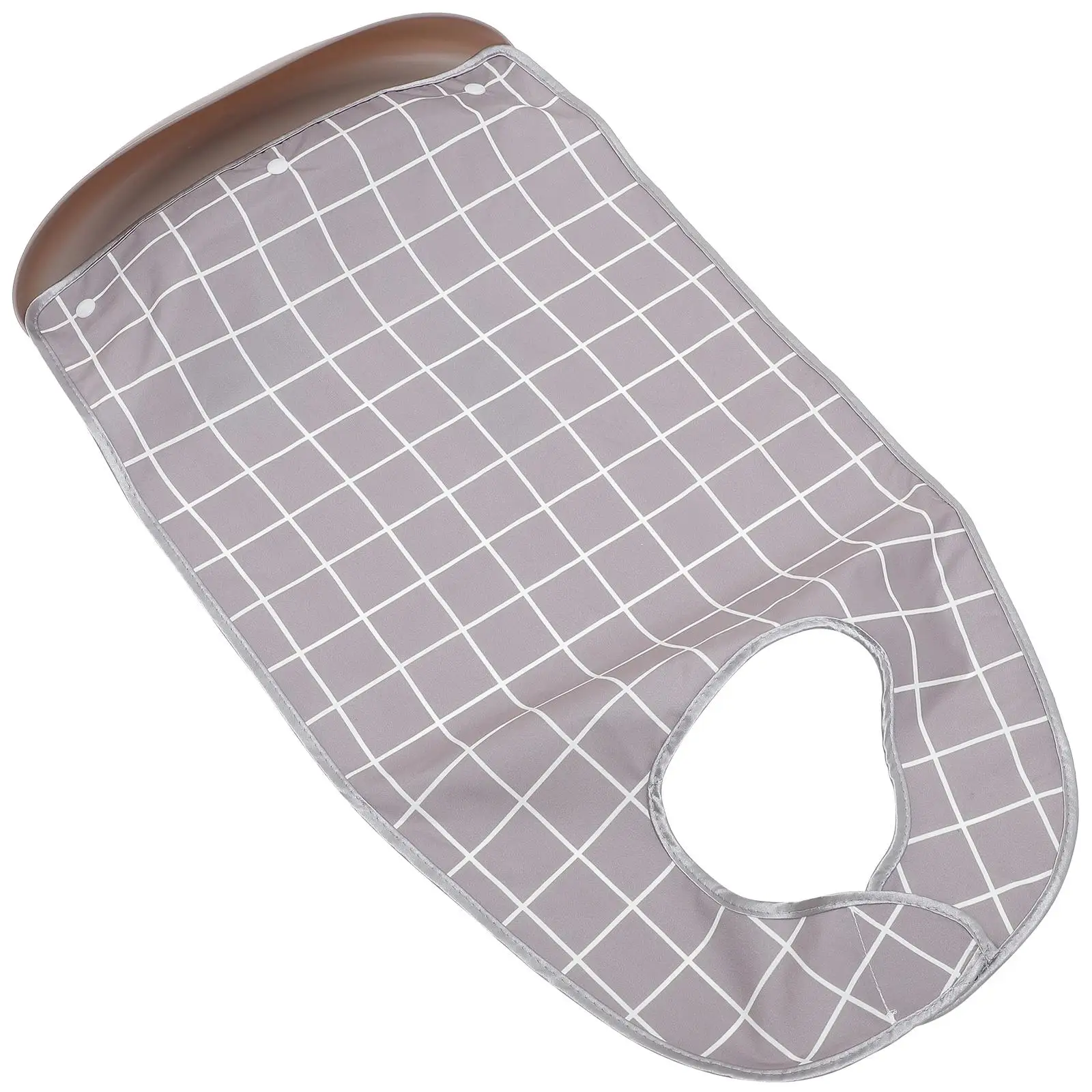 Waterproof Bibs TPU PVC Material Adult Clothing Protectors Elderly Women Washable Drool Bibs Special Needs Gifts Large Wipes
Waterproof Bibs TPU PVC Material Adult Clothing Protectors Elderly Women Washable Drool Bibs Special Needs Gifts Large Wipes