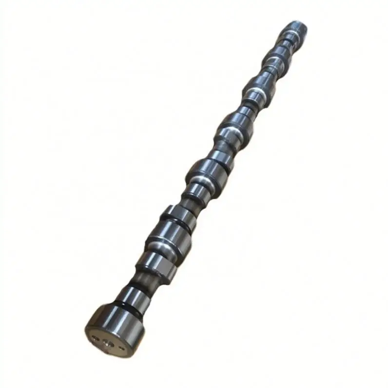 3966430 for Cummins Engine Parts Electronic Control ISLE Camshaft Engineering Machinery
3966430 for Cummins Engine Parts Electronic Control ISLE Camshaft Engineering Machinery