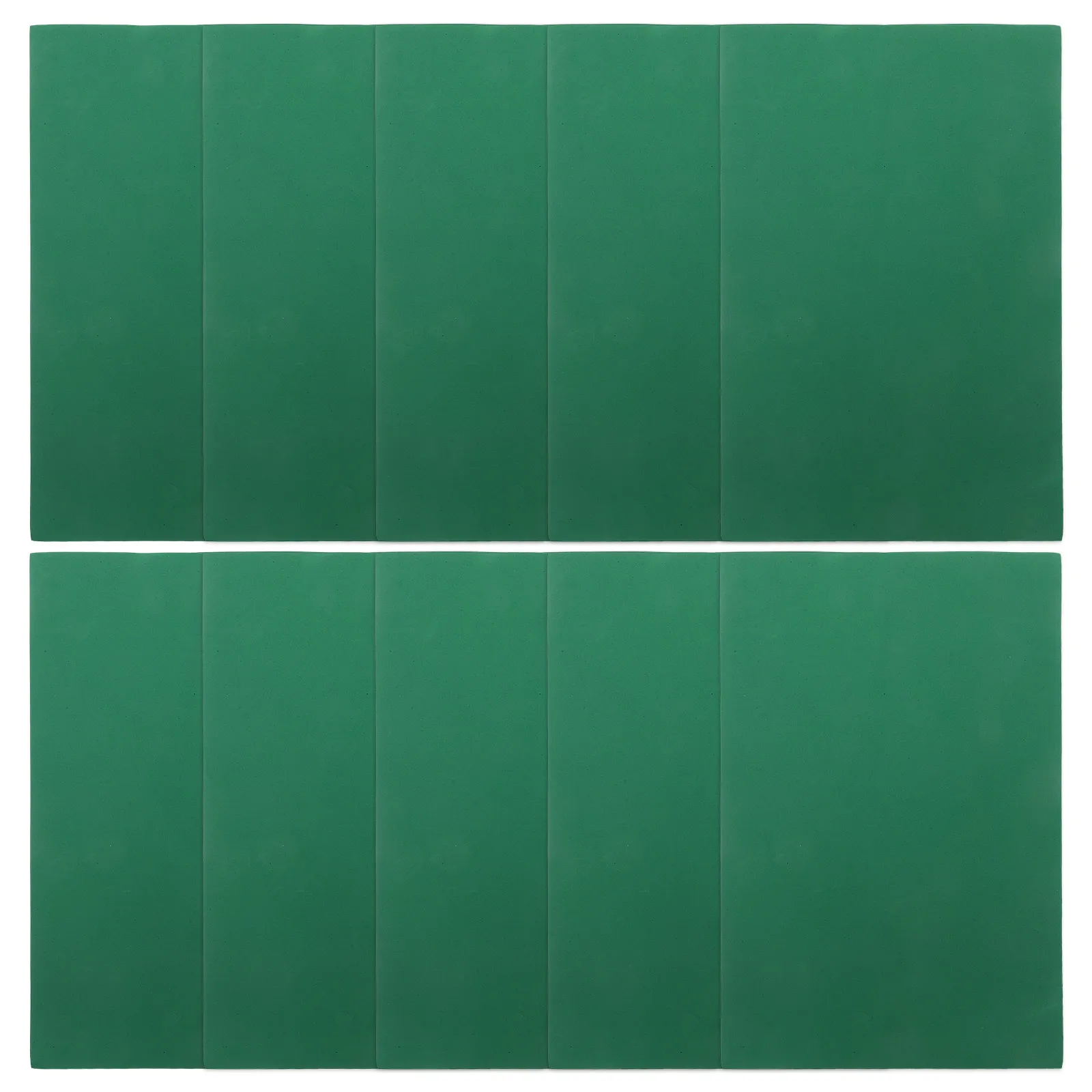 10 Sheets Thick Children's Handmade Foam Paper for Crafts Making Eva DIY Material Color Craft Supplies Kids Art Projects
10 Sheets Thick Children's Handmade Foam Paper for Crafts Making Eva DIY Material Color Craft Supplies Kids Art Projects