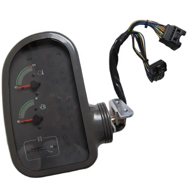 Оригинальная плата EC210 EC290 EC360 EC460 14527149 ВОЭ 14527149 EC210B EC240B EC290B Панель дисплея
Оригинальная плата EC210 EC290 EC360 EC460 14527149 ВОЭ 14527149 EC210B EC240B EC290B Панель дисплея