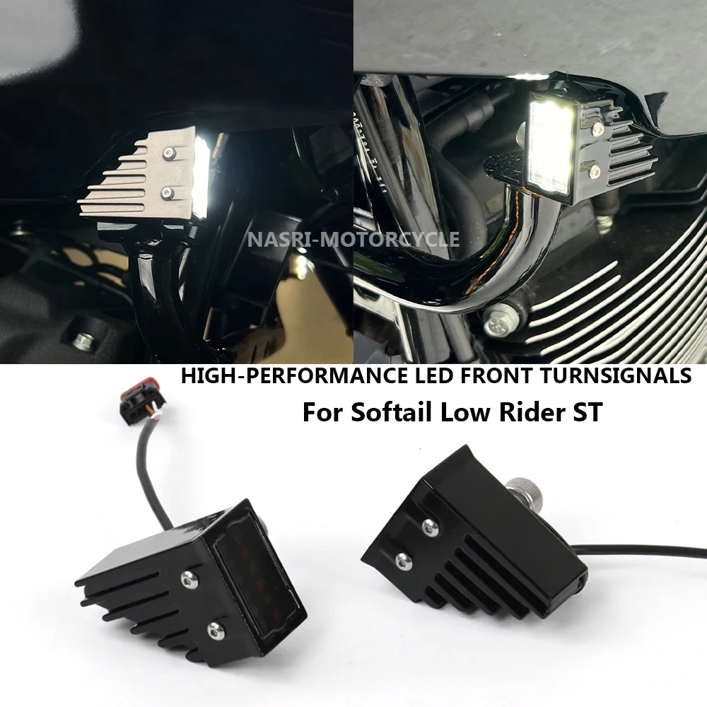 Для Harley Softail Low Rider ST El Diablo FXRST FXLRST мотоцикл LOW RIDER ST HIGH-PERFORMANCE светодиодные передние TURNSIGNALS НОВЫЙ
Для Harley Softail Low Rider ST El Diablo FXRST FXLRST мотоцикл LOW RIDER ST HIGH-PERFORMANCE светодиодные передние TURNSIGNALS НОВЫЙ