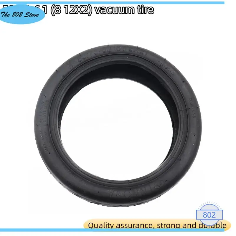 50/75-6.1 Tubeless Vacuum Tire With Self-repair Glue 50/75-6.1 Outer tire Anti-puncture Outer Tire For Electric Scooter Parts
50/75-6.1 Tubeless Vacuum Tire With Self-repair Glue 50/75-6.1 Outer tire Anti-puncture Outer Tire For Electric Scooter Parts