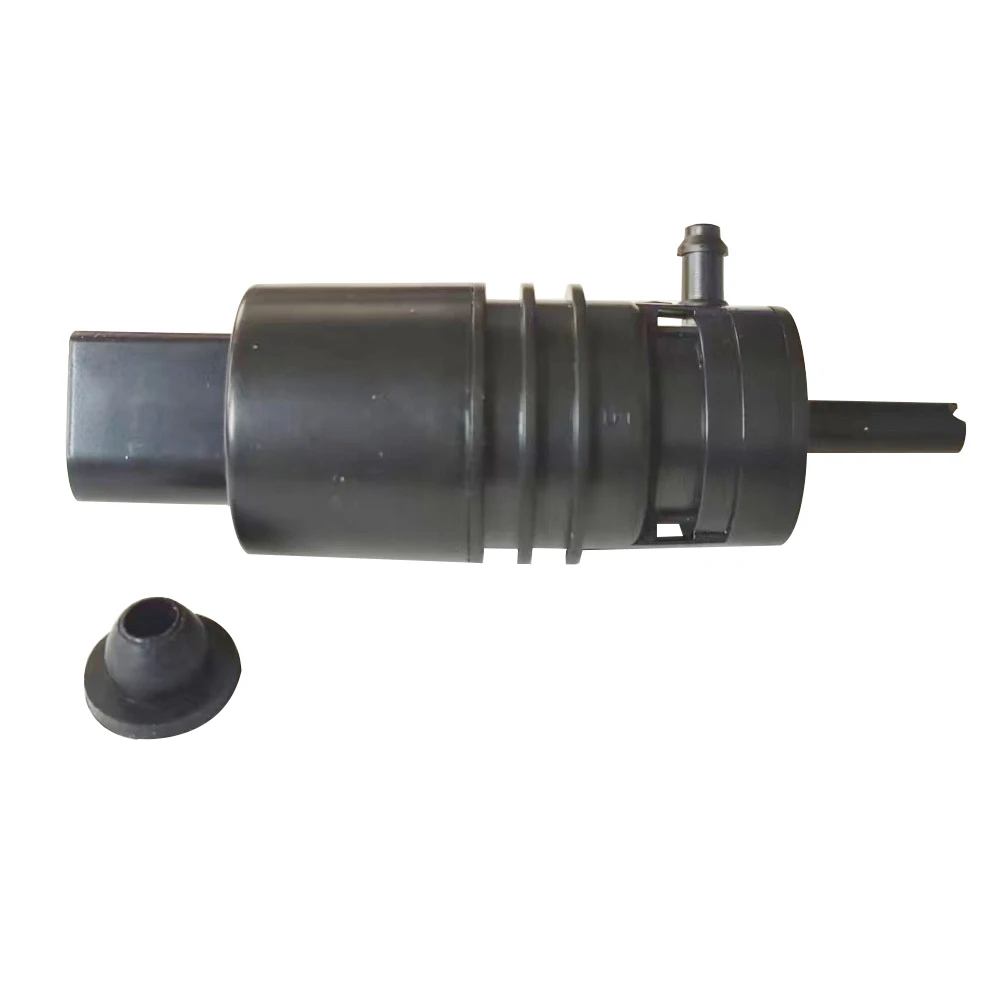 Car Windshield Washer Pump Wiper Water Jet Motor with Rubber Washer 67128362154 Modified Accessories for BMW E46 E38 E39 E60 E65
Car Windshield Washer Pump Wiper Water Jet Motor with Rubber Washer 67128362154 Modified Accessories for BMW E46 E38 E39 E60 E65