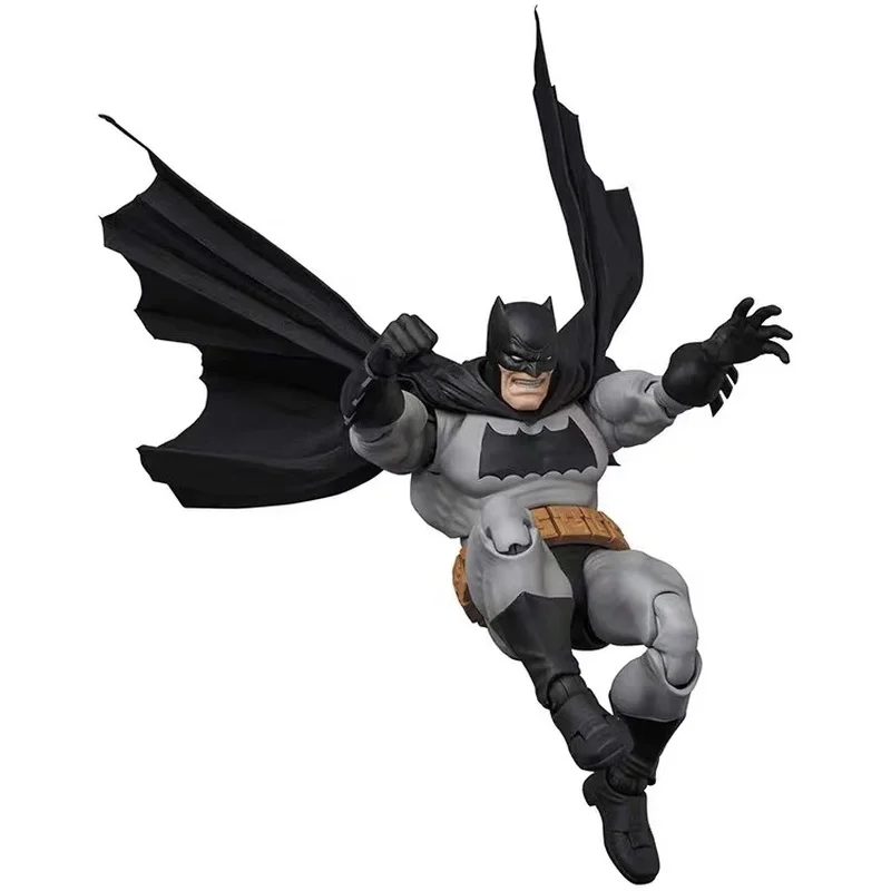 Original Mafex 106 Batman The Dark Knight Action Figures Factory Seconds Anime Pvc Statue Collection Gift Toys In Stock
Original Mafex 106 Batman The Dark Knight Action Figures Factory Seconds Anime Pvc Statue Collection Gift Toys In Stock