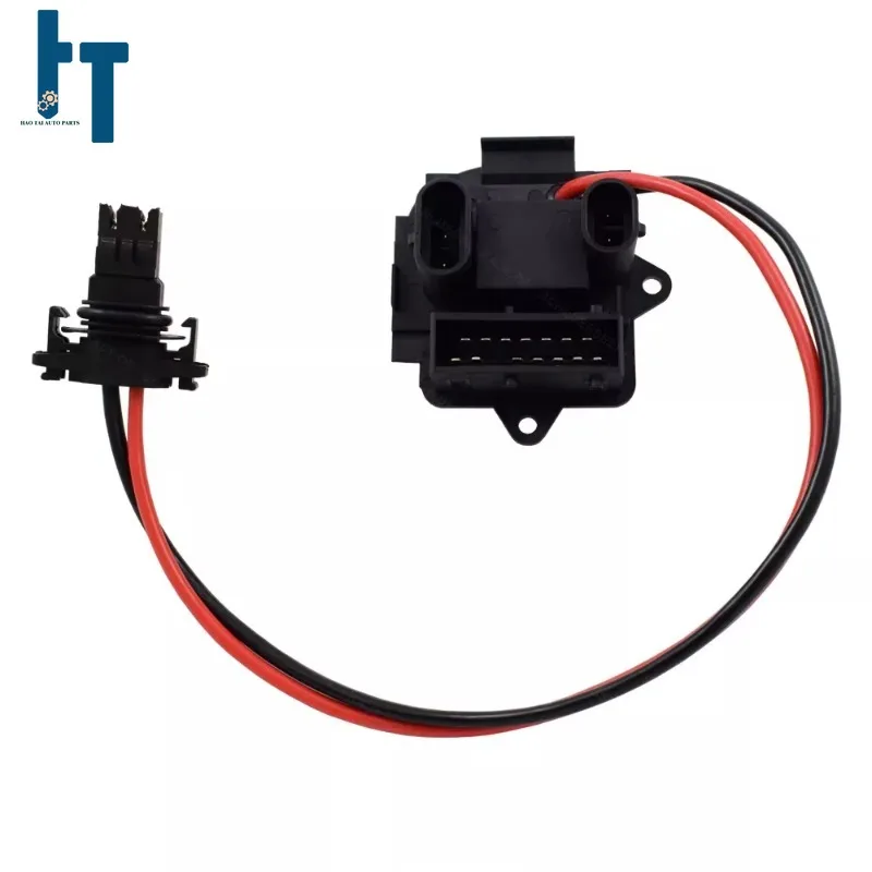 7701046943 A/C Heater Blower Motor Resistor for 1997-1999 Renault Megane Scenic
7701046943 A/C Heater Blower Motor Resistor for 1997-1999 Renault Megane Scenic