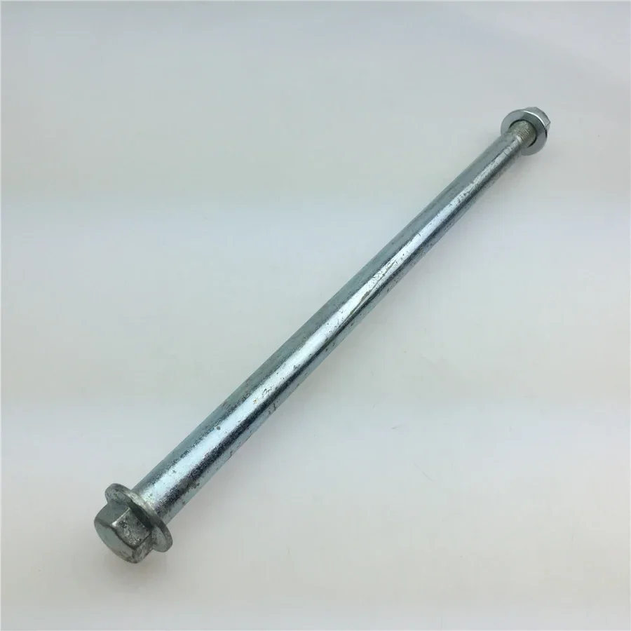 For For 12MM Motorcycle Electric Vehicle Battery Scooter Front Axle Axle/M10 Axle/Rear Flat Fork Axle Hub Axle 15MM Electric Veh
For For 12MM Motorcycle Electric Vehicle Battery Scooter Front Axle Axle/M10 Axle/Rear Flat Fork Axle Hub Axle 15MM Electric Veh