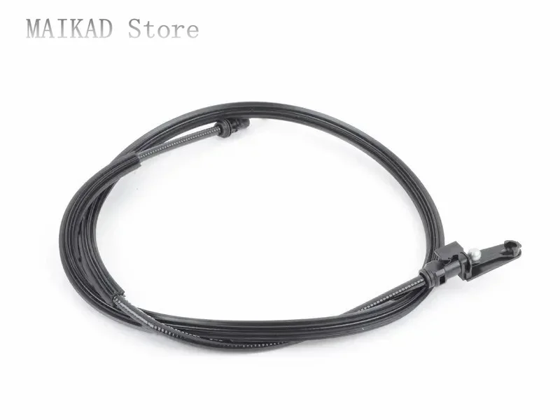 2011-2018 year Hood Release Bowden Cable for Porsche Cayenne 958 95851153102 95851153100 95851153101
2011-2018 year Hood Release Bowden Cable for Porsche Cayenne 958 95851153102 95851153100 95851153101