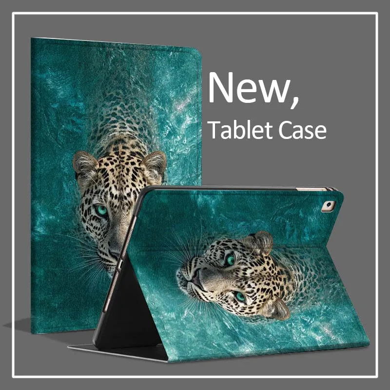 Swimming Leopard Head For Xiaomi Poco Redmi Pad 8 2 4 5 6 6S 7 7S SE Pro 14 11 11.2 12.1 12.5 Inch Tablet Case Fashion
Swimming Leopard Head For Xiaomi Poco Redmi Pad 8 2 4 5 6 6S 7 7S SE Pro 14 11 11.2 12.1 12.5 Inch Tablet Case Fashion