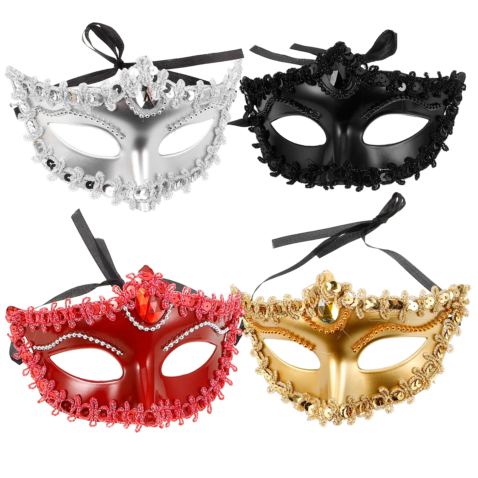 Half Face Mask Costume Party Masks Cosplay Kids Masquerade Carnival for Decorative The
Half Face Mask Costume Party Masks Cosplay Kids Masquerade Carnival for Decorative The