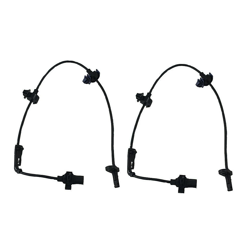 2Pcs Front Right / Left ABS Wheel Speed Sensor Fit for 2006-2011 Honda Civic 57450-SNA-003 57455-SNA-003
2Pcs Front Right / Left ABS Wheel Speed Sensor Fit for 2006-2011 Honda Civic 57450-SNA-003 57455-SNA-003