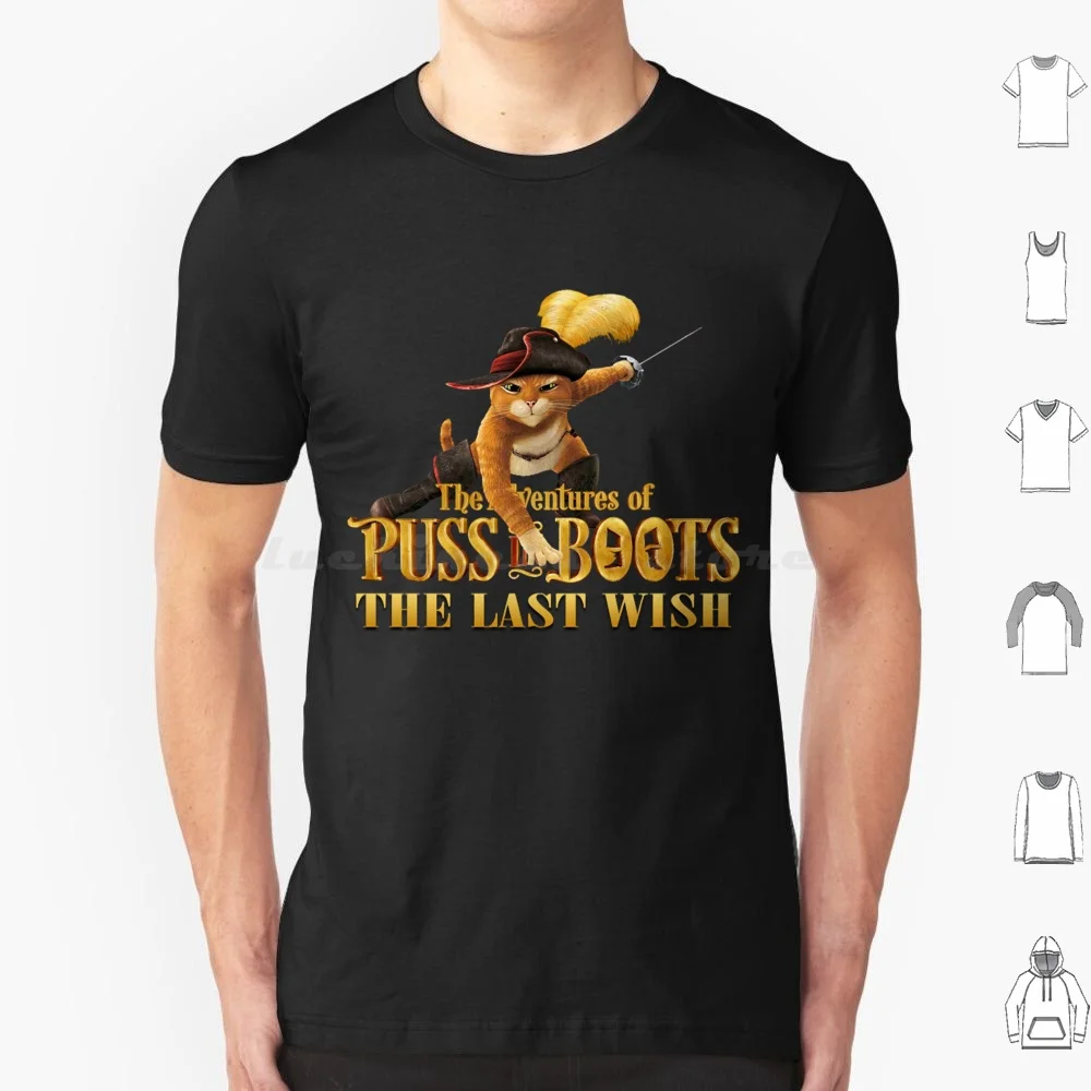 Púss Ánd Boots T Shirt 6xl Cotton Cool Tee Púss Ín Boots Cártoon Cát Déáth Goldílocks Pérríto Púss Ín Boots Thé Lást Wísh Wolf
Púss Ánd Boots T Shirt 6xl Cotton Cool Tee Púss Ín Boots Cártoon Cát Déáth Goldílocks Pérríto Púss Ín Boots Thé Lást Wísh Wolf