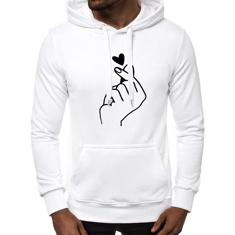 Solid Color Men Hoodies Fleece Warm Mens Sweatshirt Fashion Streetwear Casual Men's Loose Breathable Pullovers Brand Hoody
Solid Color Men Hoodies Fleece Warm Mens Sweatshirt Fashion Streetwear Casual Men's Loose Breathable Pullovers Brand Hoody