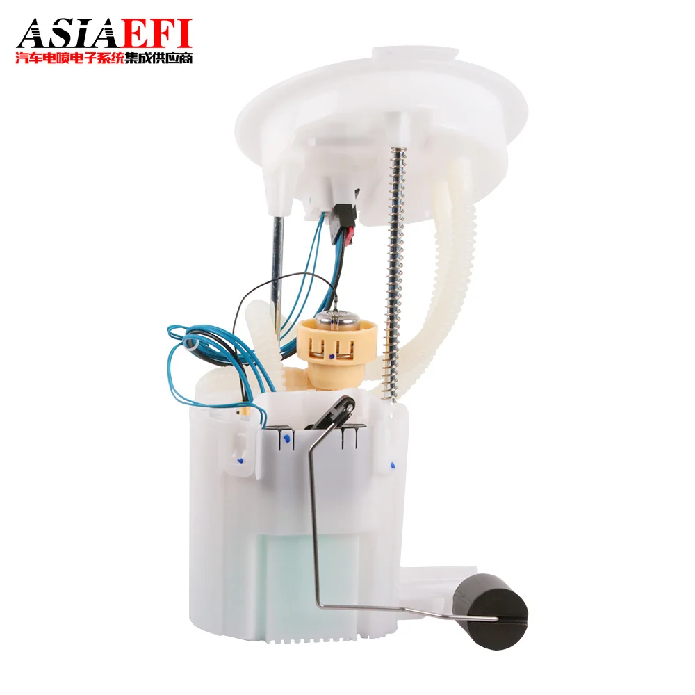 Высококачественный топливный насос ASIAEFI OEM 16117344064 в сборе для BMW F34 F35 14-19 F20 F22 F22 F23 F30 F32 F33 F36
Высококачественный топливный насос ASIAEFI OEM 16117344064 в сборе для BMW F34 F35 14-19 F20 F22 F22 F23 F30 F32 F33 F36