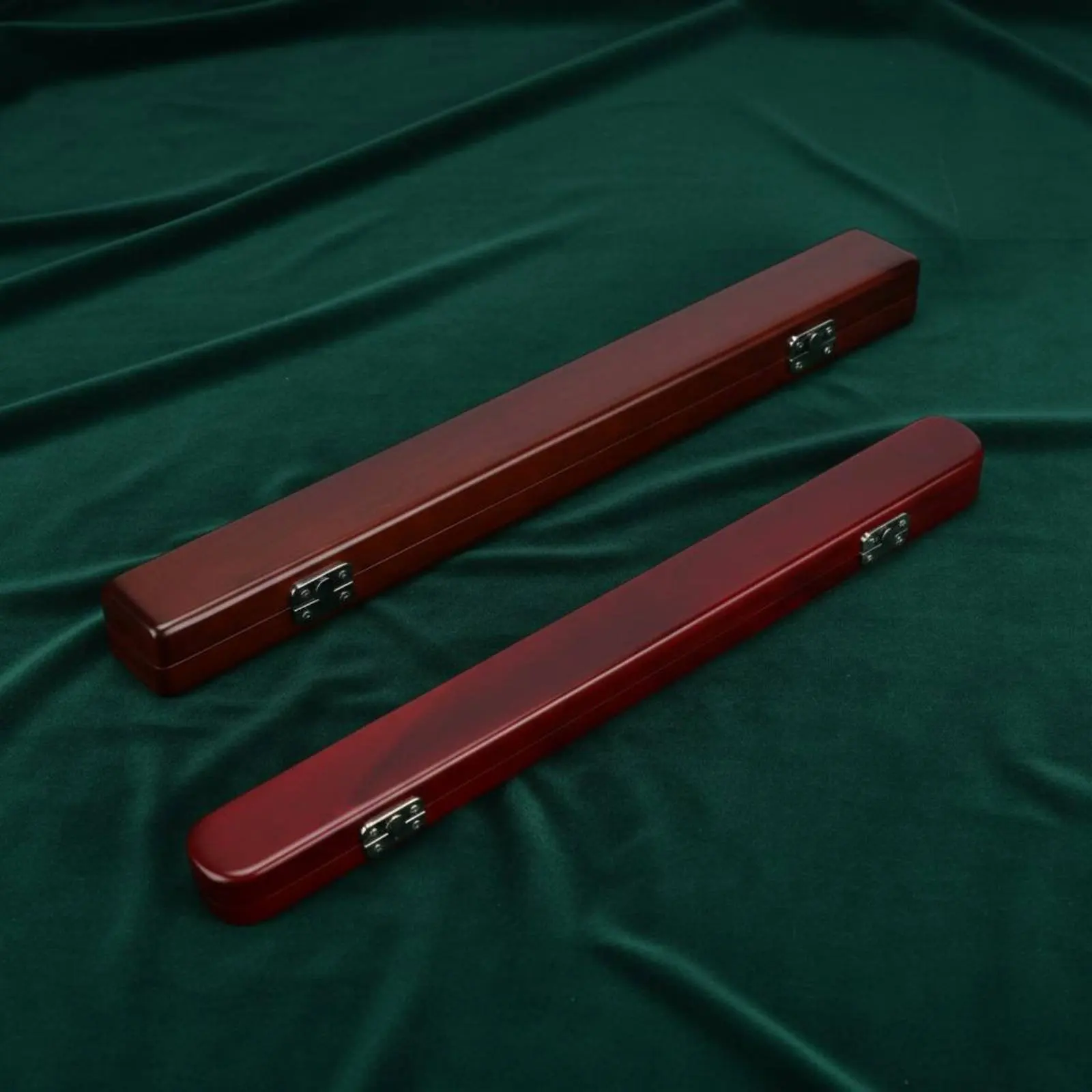 Conductor Baton Box Set Safeguarding Storage Conducting Baton Set Polished Finish Comfortable Grip for Rehearsals
Conductor Baton Box Set Safeguarding Storage Conducting Baton Set Polished Finish Comfortable Grip for Rehearsals