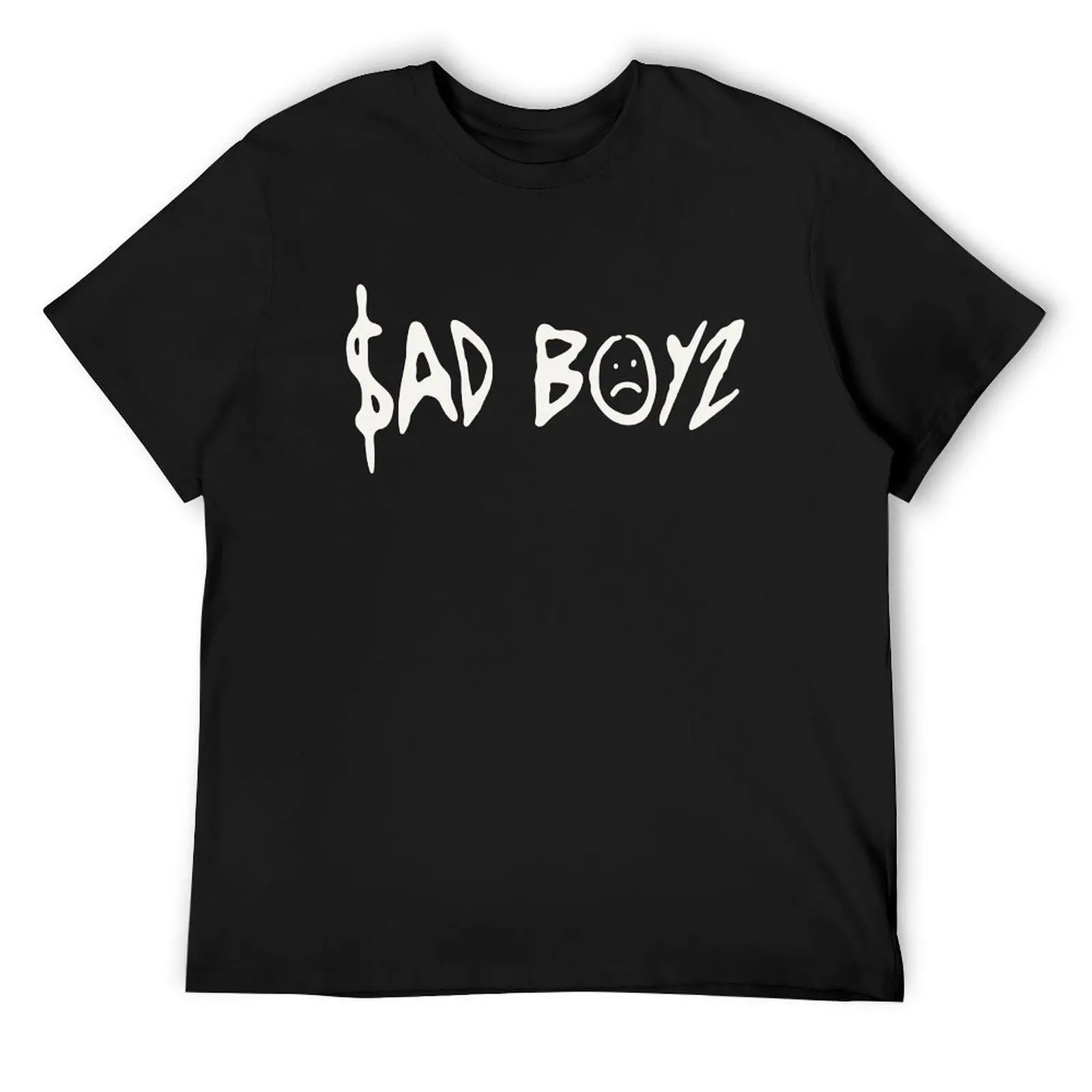 Junior H Merch Sad Boyz T-Shirt T-shirts oversize funny meme t-shirts custom shirt plain black t shirts men
Junior H Merch Sad Boyz T-Shirt T-shirts oversize funny meme t-shirts custom shirt plain black t shirts men