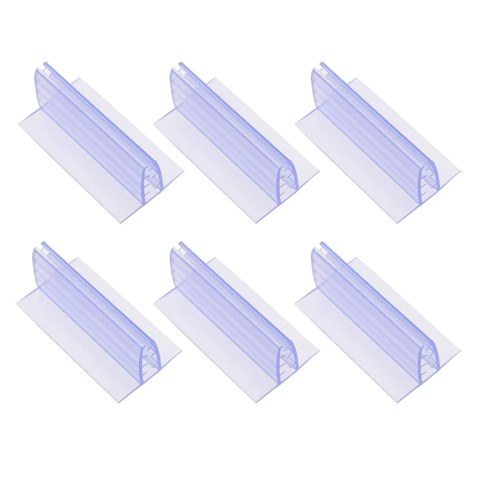 6 Pcs Classification Plate Information Sign Holder Supermarket Distinguish Card Board Office Sneeze Guard Number Display Tag
6 Pcs Classification Plate Information Sign Holder Supermarket Distinguish Card Board Office Sneeze Guard Number Display Tag