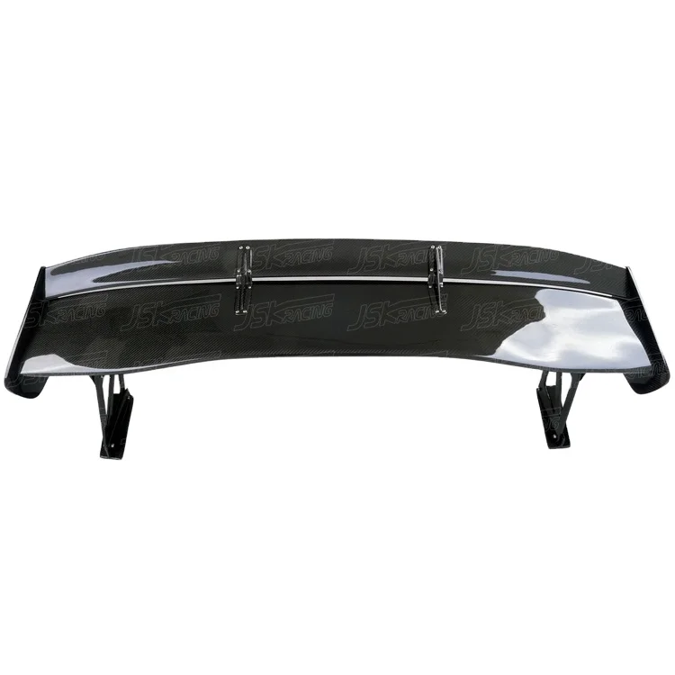 FOR VOLTX STYLE UNIVERSAL CARBON FIBER REAR SPOILER WING
FOR VOLTX STYLE UNIVERSAL CARBON FIBER REAR SPOILER WING