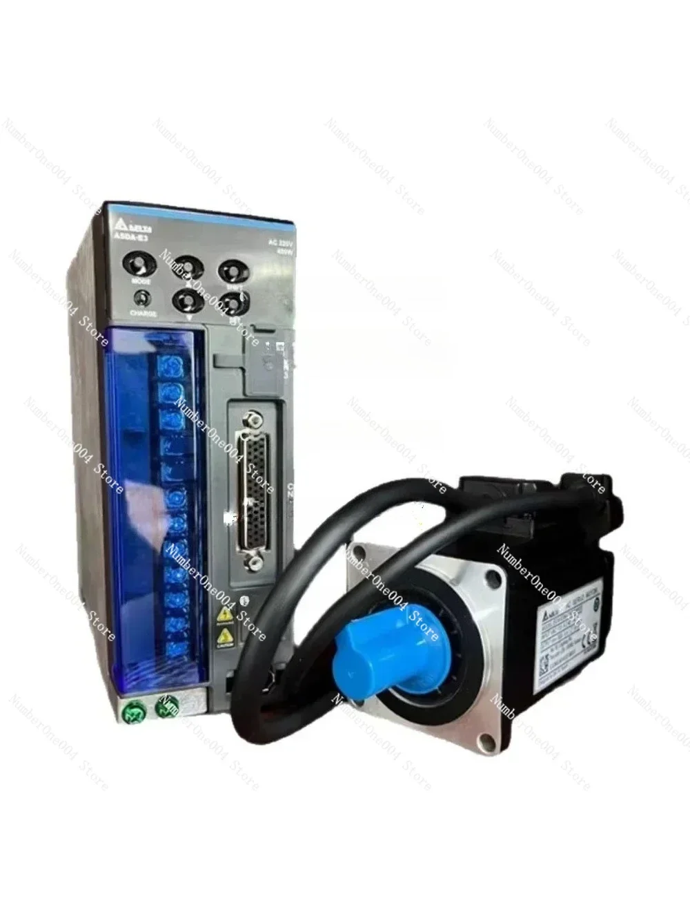 E3 Series New Original Drive Motor
E3 Series New Original Drive Motor