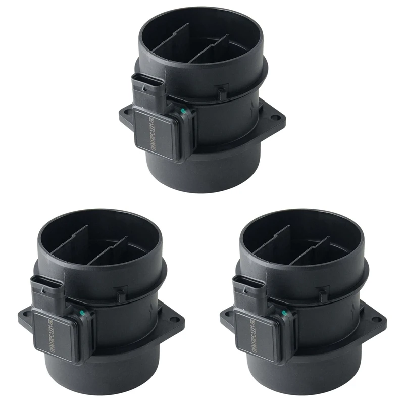 3X Mass Air Flow Maf Sensor For Mercedes For Benz W204 W212 X204 Sprinter Viano Vito W639 5WK97917 A 651 090 01 48
3X Mass Air Flow Maf Sensor For Mercedes For Benz W204 W212 X204 Sprinter Viano Vito W639 5WK97917 A 651 090 01 48