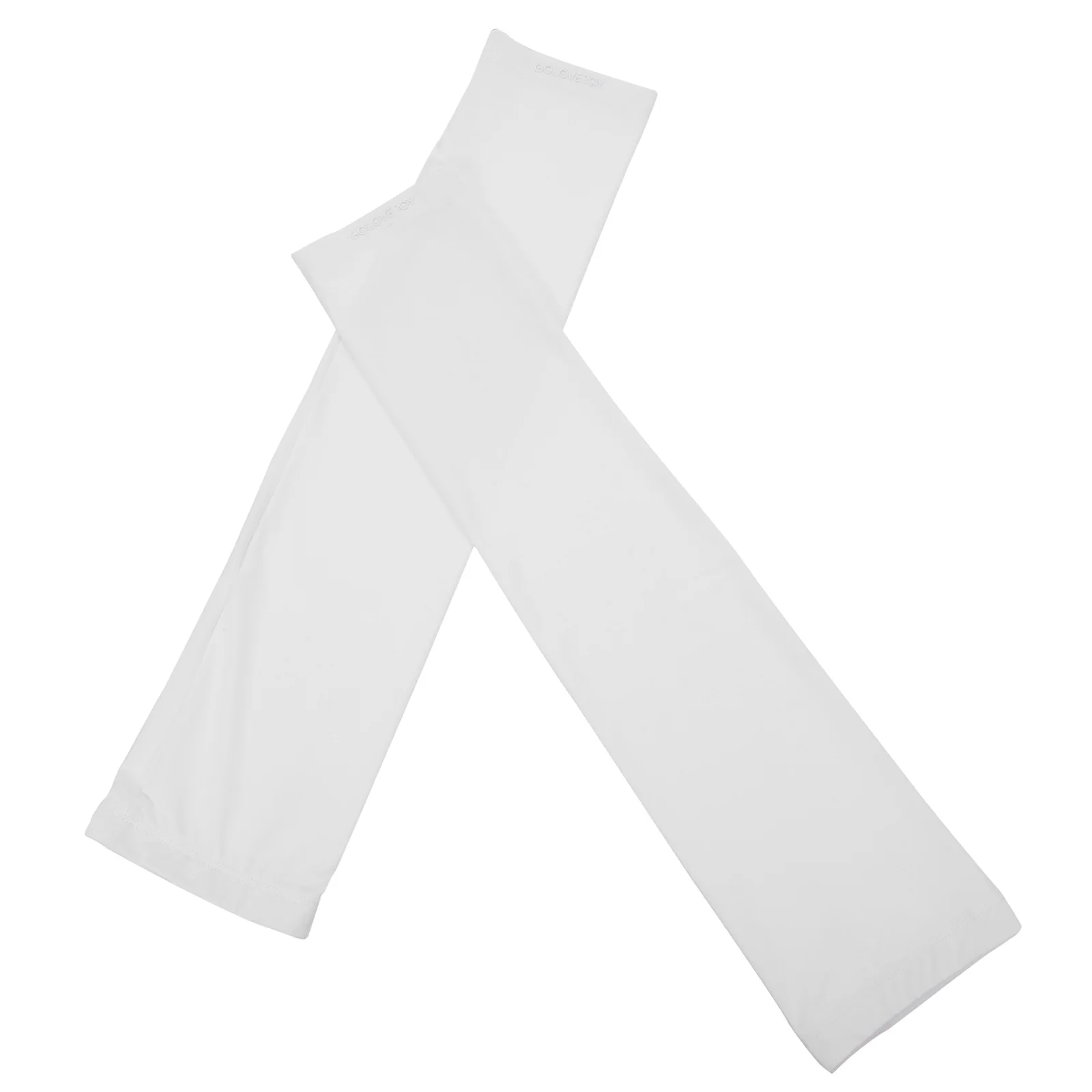 Summer Sun Protection Arm Sleeves White S Ice Silk UV Protective Forearm Cover for Men Women Outdoor Sports Elastic Breathable
Summer Sun Protection Arm Sleeves White S Ice Silk UV Protective Forearm Cover for Men Women Outdoor Sports Elastic Breathable