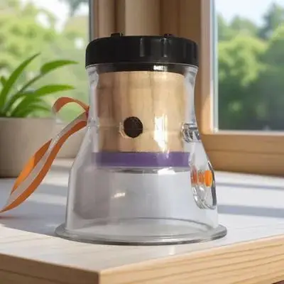 Moxibustion Box Metal High Temperature Resistant Anti-Burn Moxa Cone Burner Relaxation Massage Pain Relief Fatigue Recovery Moxa
Moxibustion Box Metal High Temperature Resistant Anti-Burn Moxa Cone Burner Relaxation Massage Pain Relief Fatigue Recovery Moxa