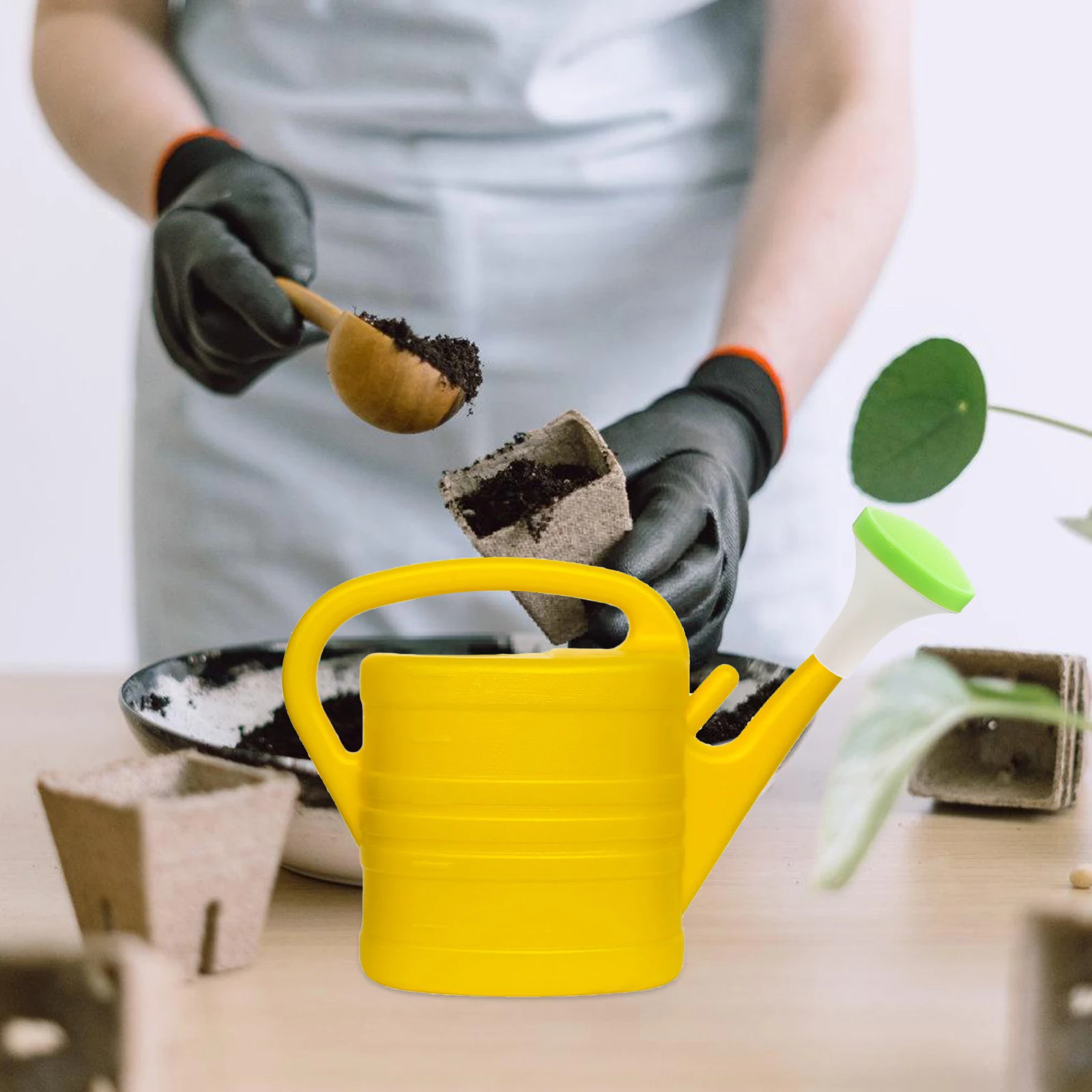 Watering Can Nozzle Replacement Plastic Sprinkler Head For Bottle Garden Bonsai Misting Spout Portable Watering Cap
Watering Can Nozzle Replacement Plastic Sprinkler Head For Bottle Garden Bonsai Misting Spout Portable Watering Cap