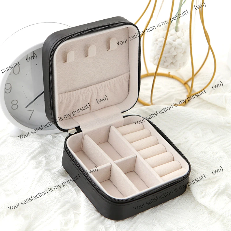 1 шт., однослойная коробка для хранения, женская дорожная кожаная шкатулка для драгоценностей, классическая черная, чистая белая модная розовая коробка для хранения
1 шт., однослойная коробка для хранения, женская дорожная кожаная шкатулка для драгоценностей, классическая черная, чистая белая модная розовая коробка для хранения
