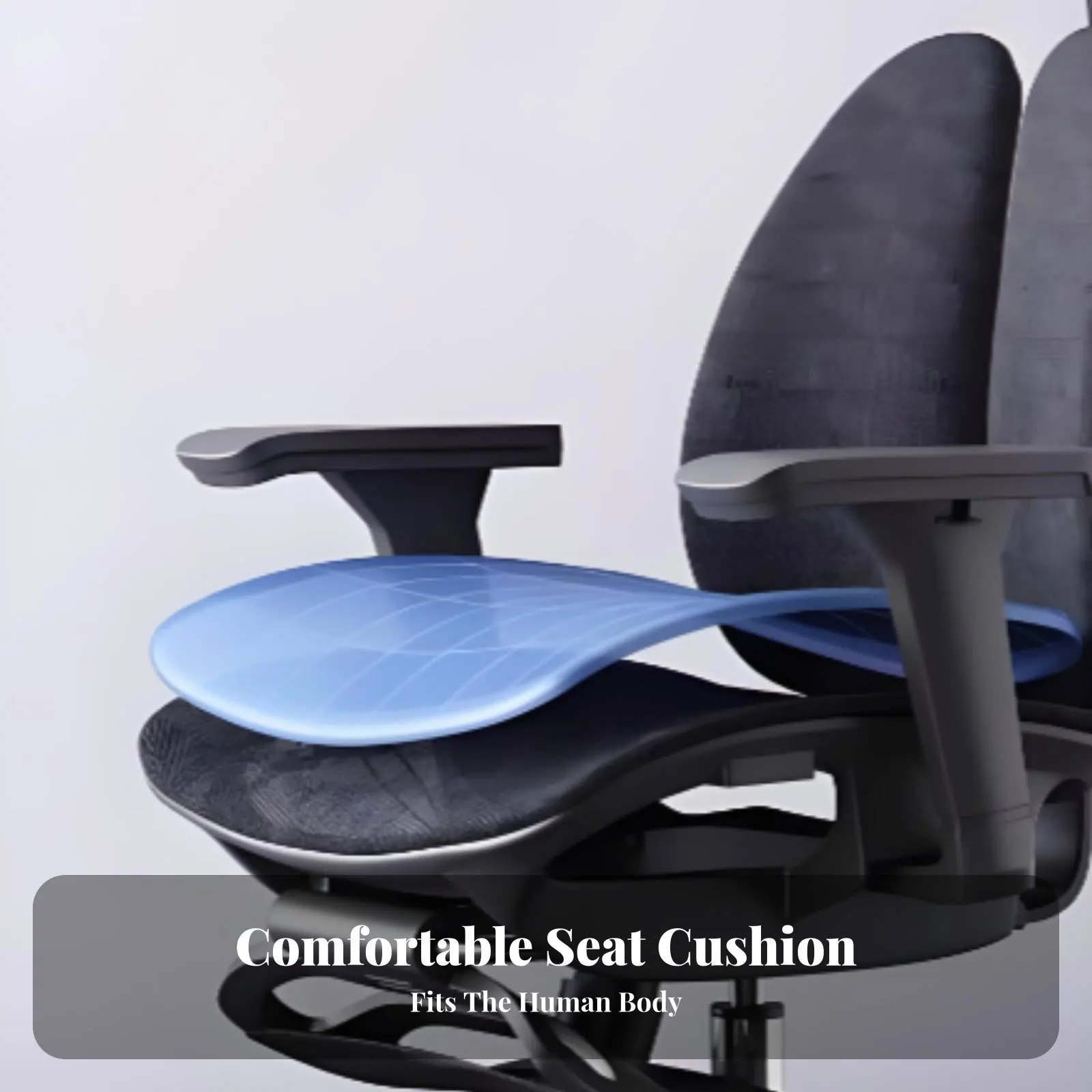 Reclining Desk Chair with Footrest Ergonomic Design Computer Seat Rotating Base Adjustable Head Supportrest for Students
Reclining Desk Chair with Footrest Ergonomic Design Computer Seat Rotating Base Adjustable Head Supportrest for Students