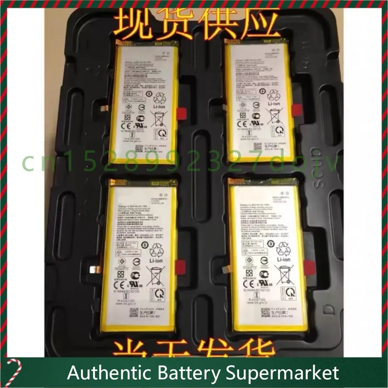 Новый мобильный телефон ASUS Rog Battery Rog Game 1, поколение/2 поколения Lost Eye Zs660kl I001db
Новый мобильный телефон ASUS Rog Battery Rog Game 1, поколение/2 поколения Lost Eye Zs660kl I001db