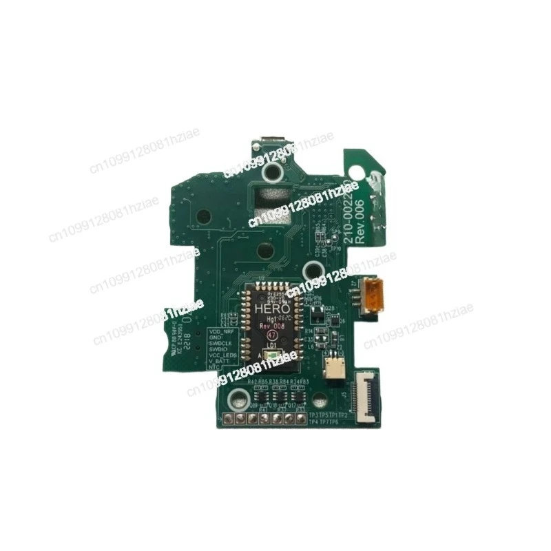 GPW Second Generation Wireless Game Mouse Main Circuit Control Main Board
GPW Second Generation Wireless Game Mouse Main Circuit Control Main Board