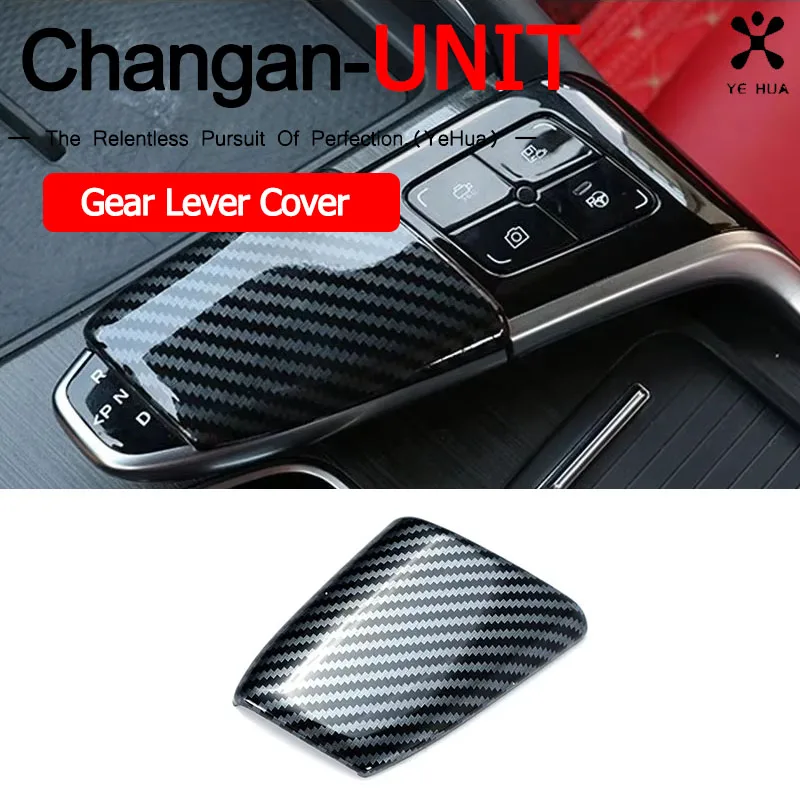 For Changan UNI-T UNIT 2022 2023 Car Modified Gear Lever Cover Sticker Decals Decoration Cars Interior Tuning Parts Accessories
For Changan UNI-T UNIT 2022 2023 Car Modified Gear Lever Cover Sticker Decals Decoration Cars Interior Tuning Parts Accessories