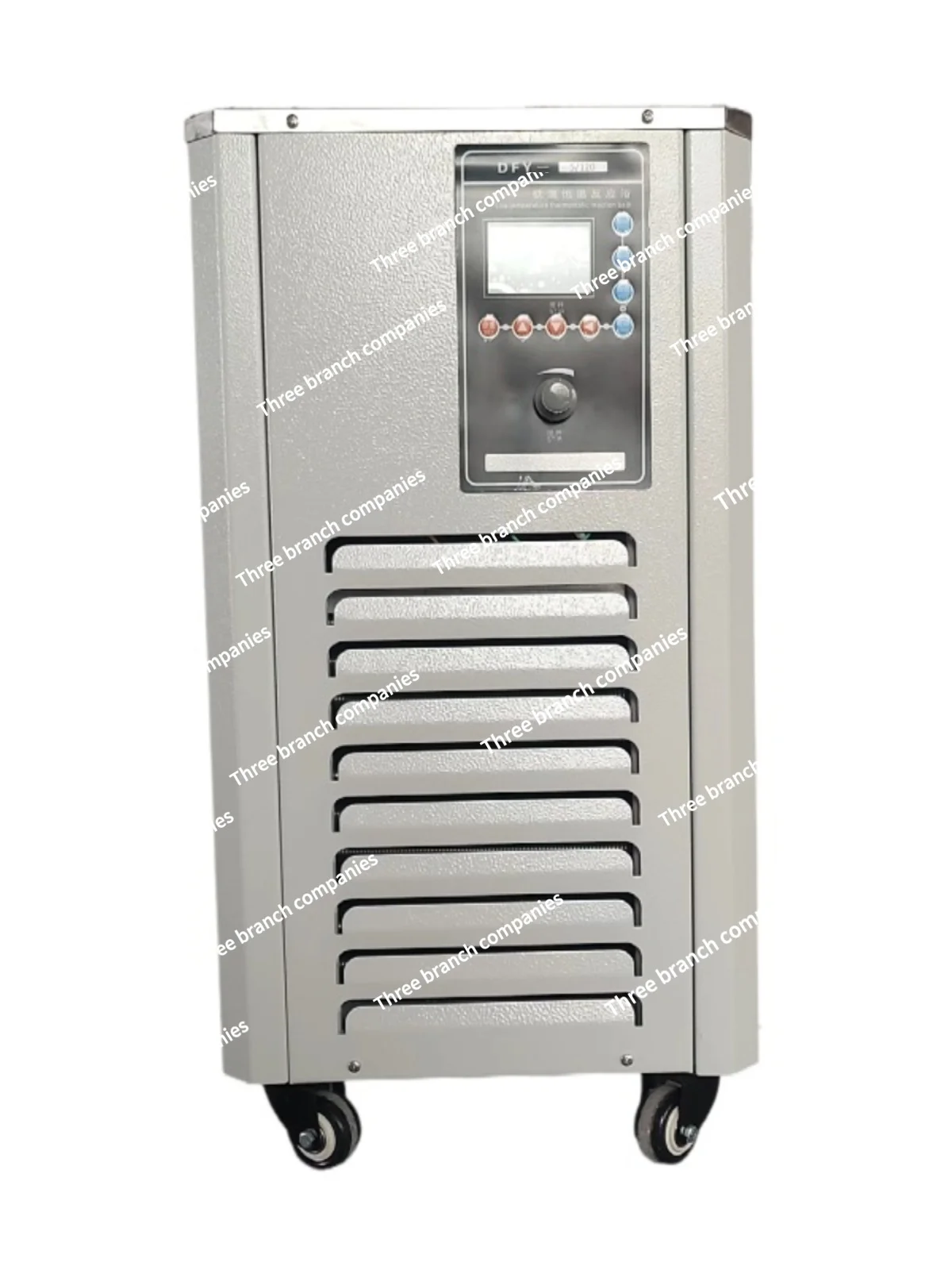 DFY-5L-10 ℃ -- 120 ℃ Низкотемпературная постоянная температура, перемешивающая респираторная ванна, лабораторная холодильная вода
DFY-5L-10 ℃ -- 120 ℃ Низкотемпературная постоянная температура, перемешивающая респираторная ванна, лабораторная холодильная вода