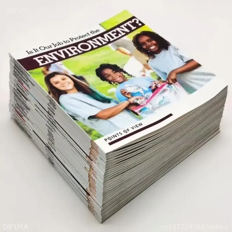 30 Books POINTS OF VIEW BOOKS Debate Phase 4 : Focus on 22 Topics That Are Relevant To Young People's Lives
30 Books POINTS OF VIEW BOOKS Debate Phase 4 : Focus on 22 Topics That Are Relevant To Young People's Lives