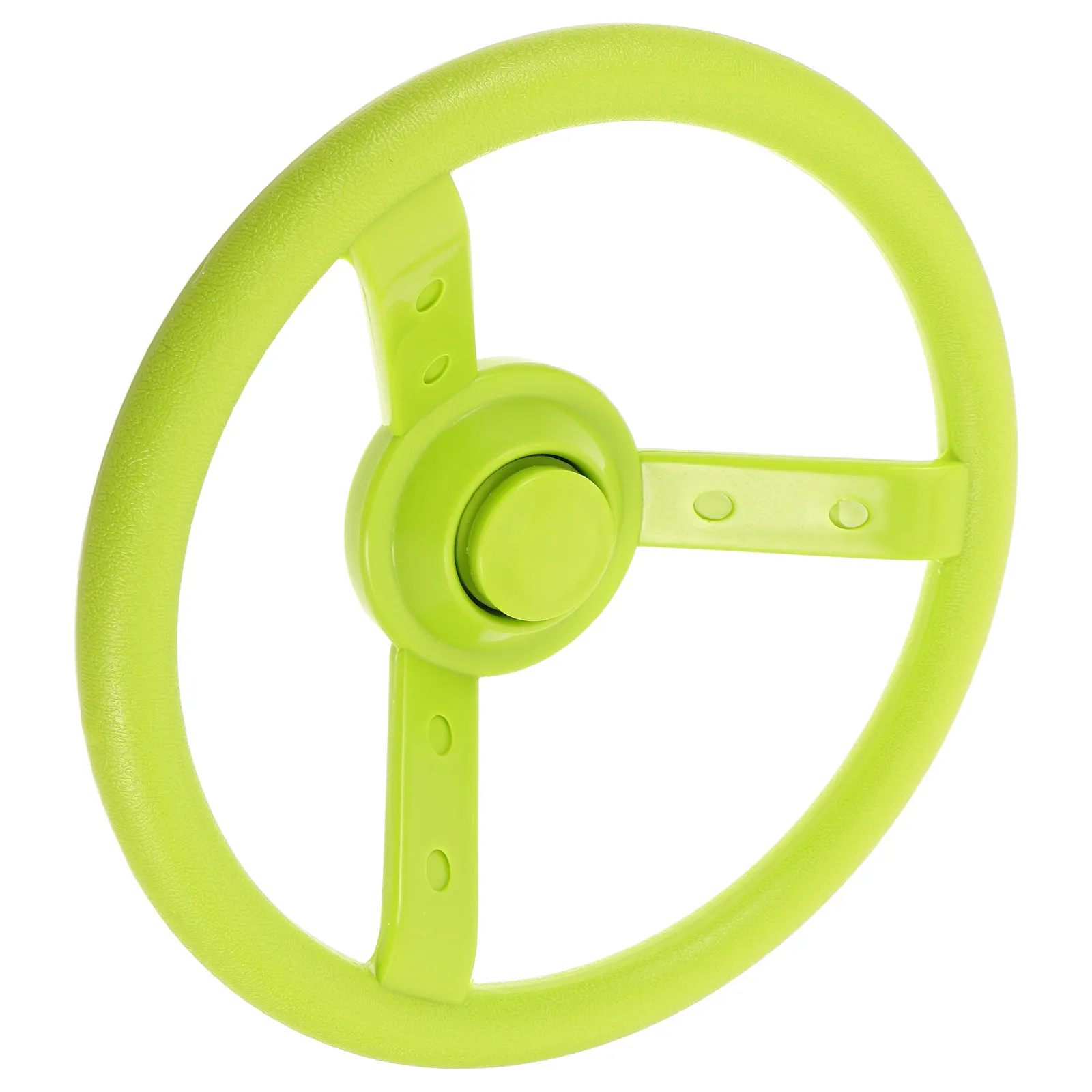 Steering Wheel for Kids Simulated Driving Experience Toddler Friendly Grip Stable Round Shape Silent Home Kindergarten
Steering Wheel for Kids Simulated Driving Experience Toddler Friendly Grip Stable Round Shape Silent Home Kindergarten