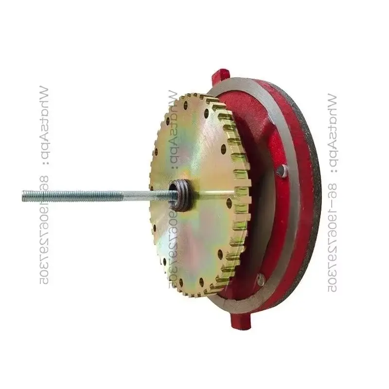 YYYY Tower crane lifting rotary torque motor brake disc adjustment motor brake disc motor brake pad tower crane accessories
YYYY Tower crane lifting rotary torque motor brake disc adjustment motor brake disc motor brake pad tower crane accessories