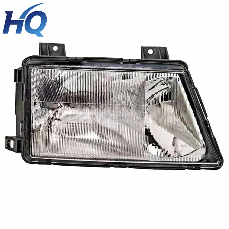 9018200161 9018200261 Front Headlight Suitable For Mercedes Benz Sprinter 208-414 W901 1995-2000
9018200161 9018200261 Front Headlight Suitable For Mercedes Benz Sprinter 208-414 W901 1995-2000