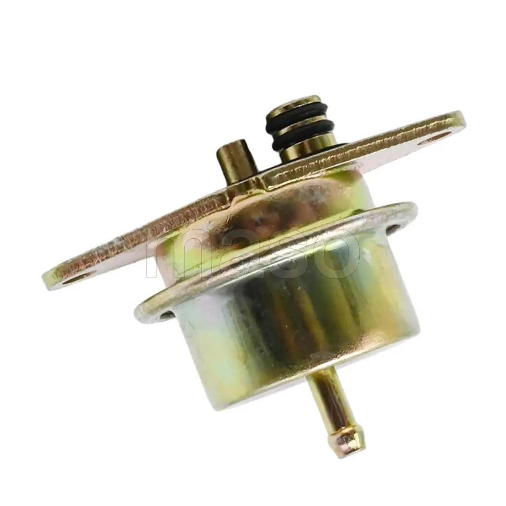 Fuel Pressure Regulator for Ford Aerostar 1996-1997 F4SZ9C968A
Fuel Pressure Regulator for Ford Aerostar 1996-1997 F4SZ9C968A