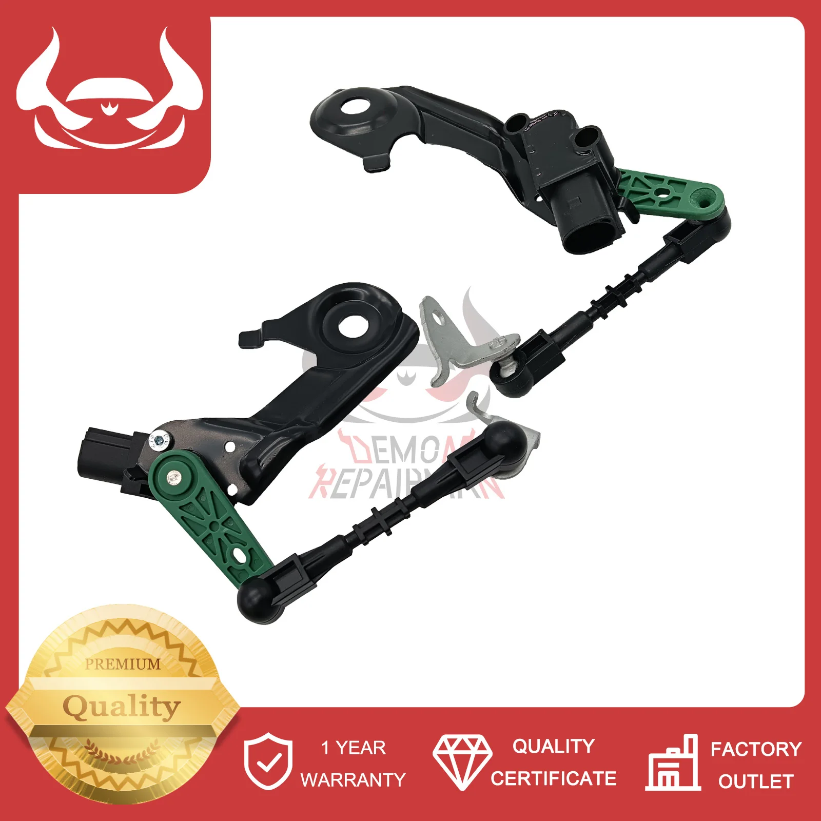 Датчик уровня 8R0941310E для PORSCHE MACAN 3.0 S DIESEL 2014-2018 AUDI A8 3.0 QUATTRO 2010-2015
Датчик уровня 8R0941310E для PORSCHE MACAN 3.0 S DIESEL 2014-2018 AUDI A8 3.0 QUATTRO 2010-2015