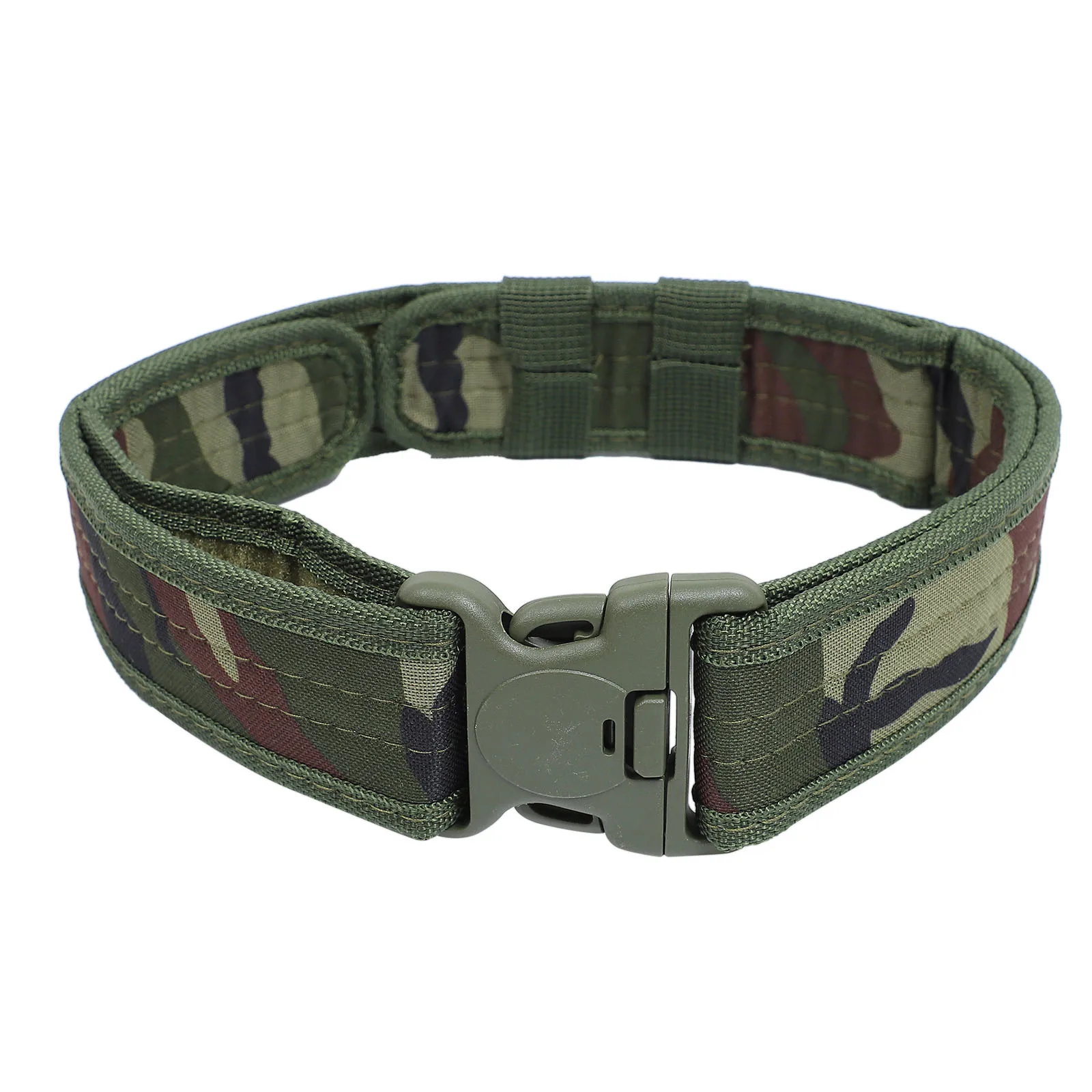 Durable Lightweight Outdoor Belt Mountaineering Waistband Hunting Camping Gear
Durable Lightweight Outdoor Belt Mountaineering Waistband Hunting Camping Gear