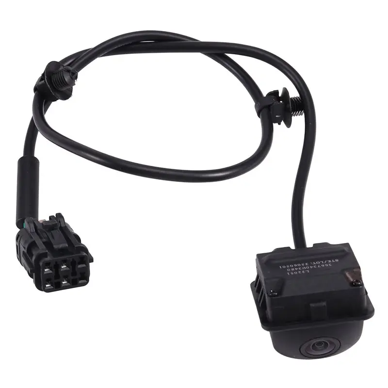 Efficientt-Rear Camera 3667340U3480 For Moskvich 3 JAC JS4 Rear View Reversing Image Camera
Efficientt-Rear Camera 3667340U3480 For Moskvich 3 JAC JS4 Rear View Reversing Image Camera