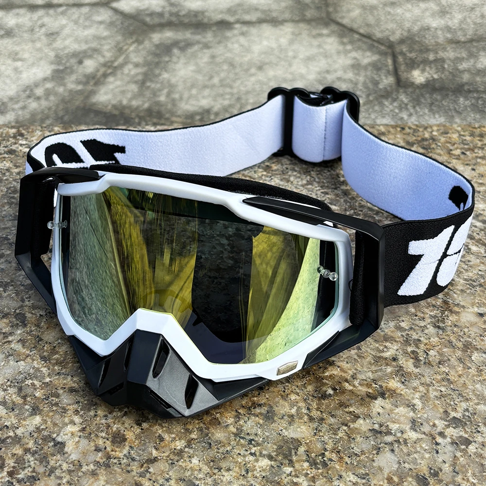 Windproof Protective Motorcross Glasses Safety HD Lenses Racing Off Road Motorcycle Goggles Outdoor Cycling Glasses for Men
Windproof Protective Motorcross Glasses Safety HD Lenses Racing Off Road Motorcycle Goggles Outdoor Cycling Glasses for Men