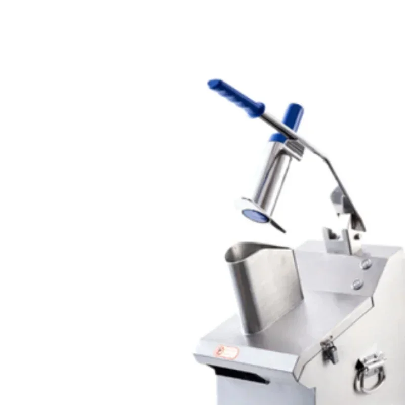 Горячая продажа и прочная машина для резки овощей, многофункциональная промышленная слайсер, измельчитель, электрическая машина для нарезки кубиками
Горячая продажа и прочная машина для резки овощей, многофункциональная промышленная слайсер, измельчитель, электрическая машина для нарезки кубиками