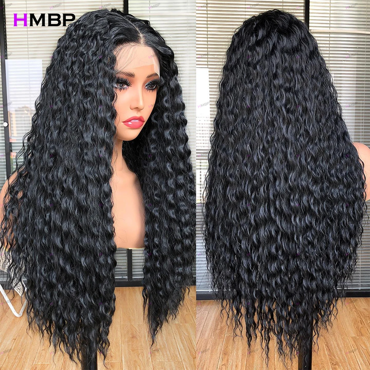 Jerry Curly 450 Density Glueless Lace Frontal Wig Human Hair Ready To Wear 13x6/360 HD Transparent Lace Wigs 30 32 Inches HMBP
Jerry Curly 450 Density Glueless Lace Frontal Wig Human Hair Ready To Wear 13x6/360 HD Transparent Lace Wigs 30 32 Inches HMBP
