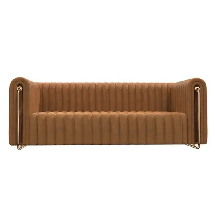 for Modern Modular Couch wooden leather Chesterfield Sofa Set with metal leg from office hotel Home Furniture
for Modern Modular Couch wooden leather Chesterfield Sofa Set with metal leg from office hotel Home Furniture