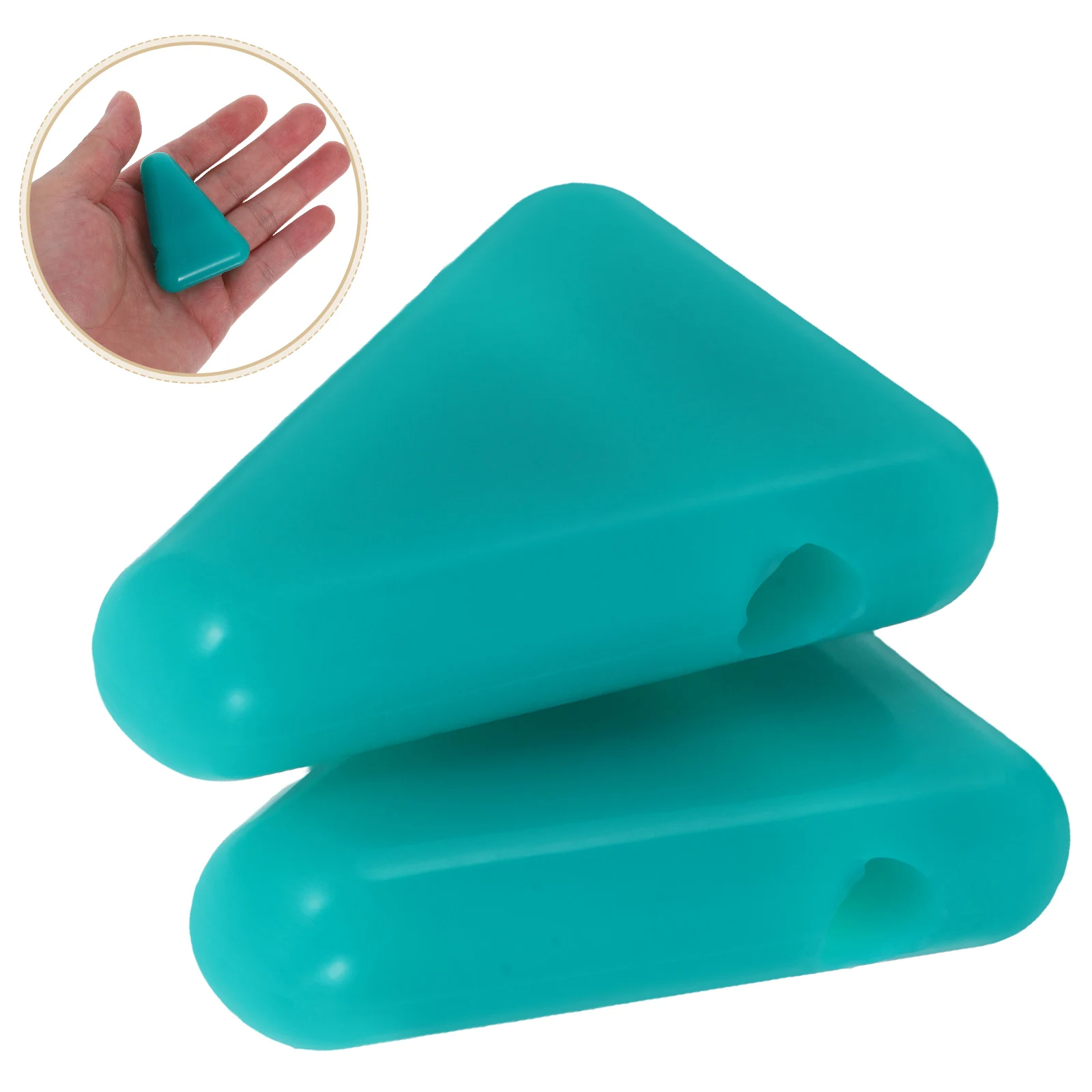 2Pcs Silicone Tuning Fork Stand Universal Holder Base for Meditation Sound Healing Yoga Professional Use Green
2Pcs Silicone Tuning Fork Stand Universal Holder Base for Meditation Sound Healing Yoga Professional Use Green