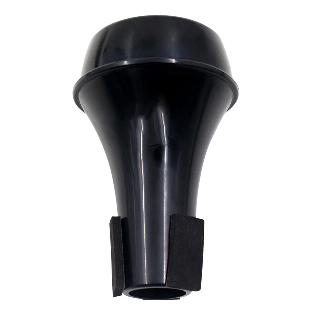 1pc Trumpet Mute Material Portable Trumpet Abs Trompette Practice Beginner Instrument Accessory
1pc Trumpet Mute Material Portable Trumpet Abs Trompette Practice Beginner Instrument Accessory
