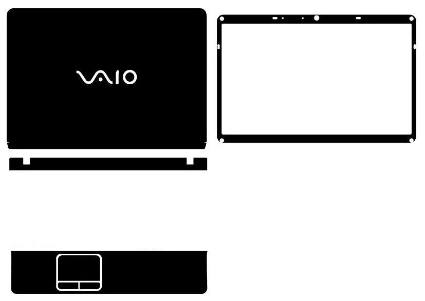 1xTop+1xScreen Bezel+1xPalmrest Skin Sticker Cover For Sony VPCEB EH EL VPCS11 S12 S13 PCG-71212T SVT13 SVF14 VPCZ SVZ13 Fit15S
1xTop+1xScreen Bezel+1xPalmrest Skin Sticker Cover For Sony VPCEB EH EL VPCS11 S12 S13 PCG-71212T SVT13 SVF14 VPCZ SVZ13 Fit15S