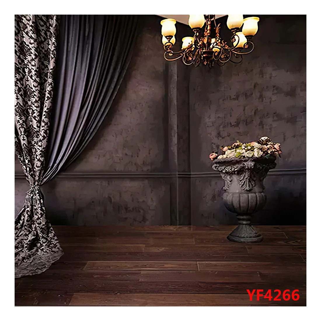 Vintage Hand Painted Photography Backdrops Props Curtain Grunge Portrait Family Photo Background YF6244
Vintage Hand Painted Photography Backdrops Props Curtain Grunge Portrait Family Photo Background YF6244