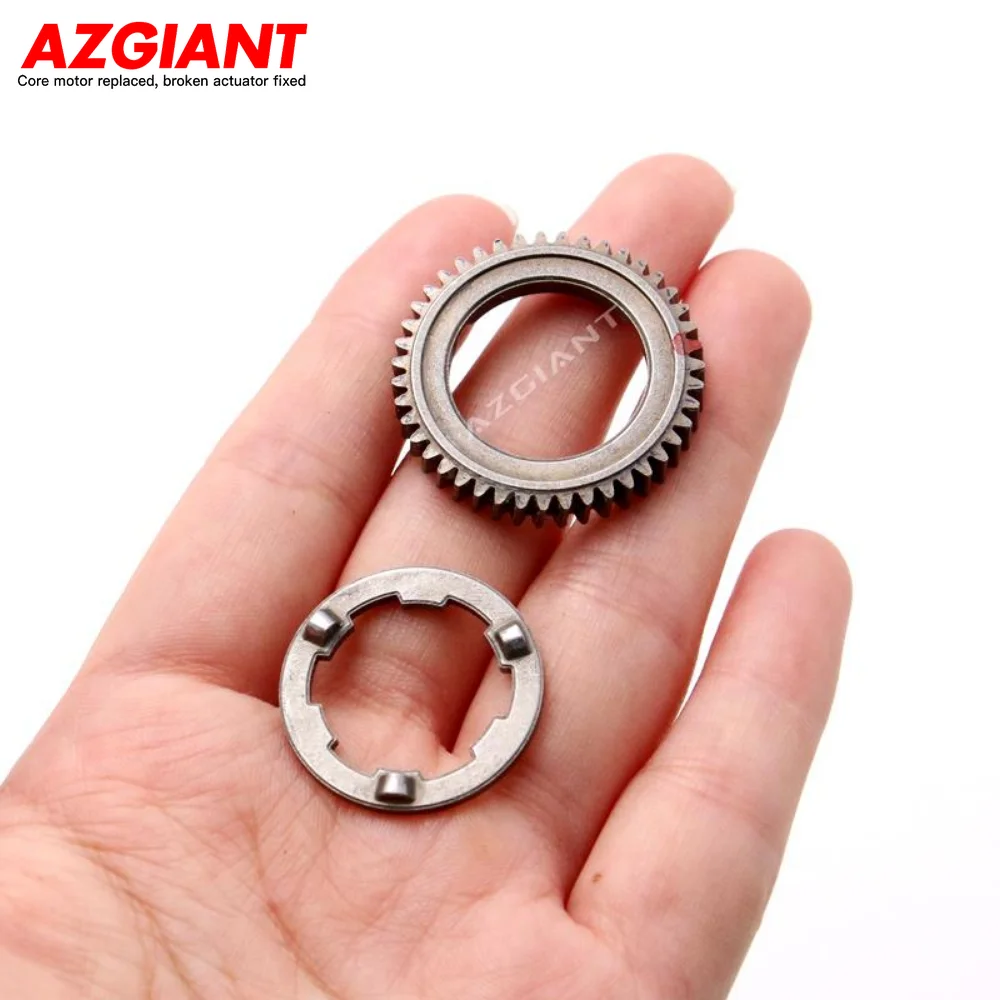 AZGIANT For 2010-2012 Land Rover RANGE ROVER 2010-2013 Land Rover Range Rover Sport Folding Wing Mirror Repair Kit Gear
AZGIANT For 2010-2012 Land Rover RANGE ROVER 2010-2013 Land Rover Range Rover Sport Folding Wing Mirror Repair Kit Gear
