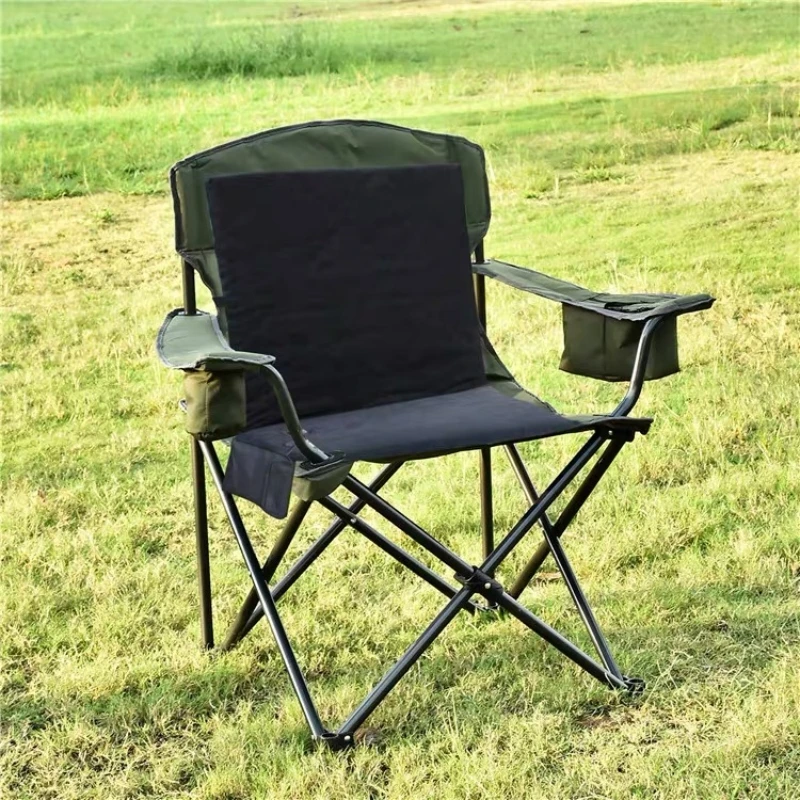 New Outdoor Camping Heating Cushion Camping Stadium Stand Chair Fishing Hunting Belt Backrest Heating Cushion Four Colors
New Outdoor Camping Heating Cushion Camping Stadium Stand Chair Fishing Hunting Belt Backrest Heating Cushion Four Colors